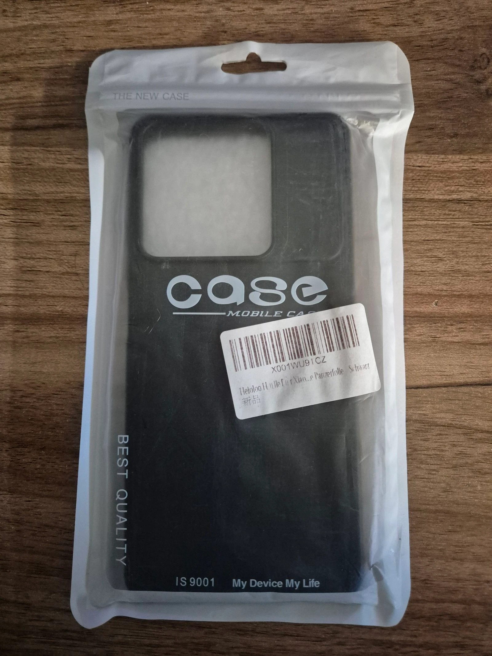 Coque Xiaomi Redmi note 13 5g
